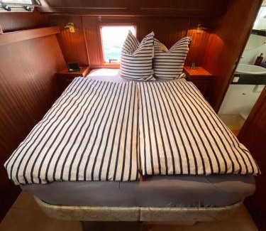 Bad Saarow Alquiler De Eote | TraumZeitBoot Amavida Yacht auf dem Scharmützelsee Bad Saarow