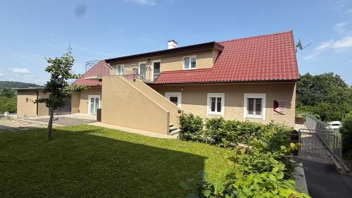 Bad Gleichenberg Apartamento | Trautes Quartier