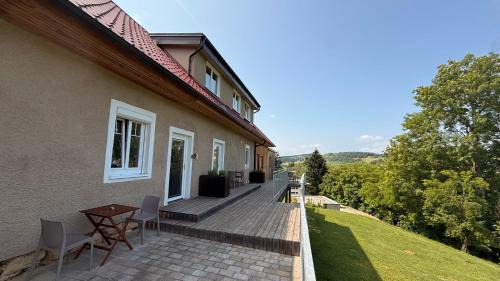 Bad Gleichenberg Apartamento | Trautes Quartier