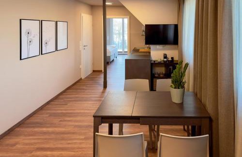Bad Gleichenberg Apartamento | Trautes Quartier