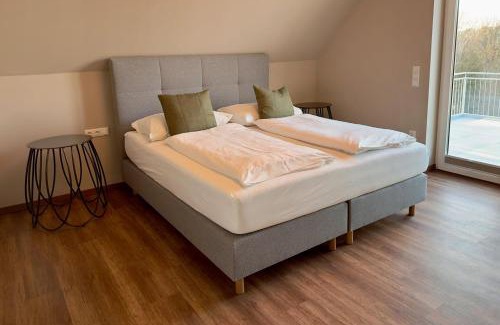 Bad Gleichenberg Apartamento | Trautes Quartier