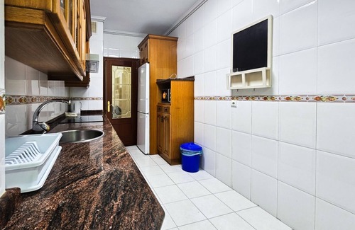 Casco Viejo Apartamento | Trav Tivoli 25
