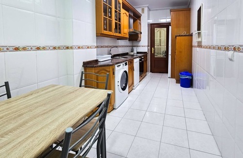 Casco Viejo Apartamento | Trav Tivoli 25