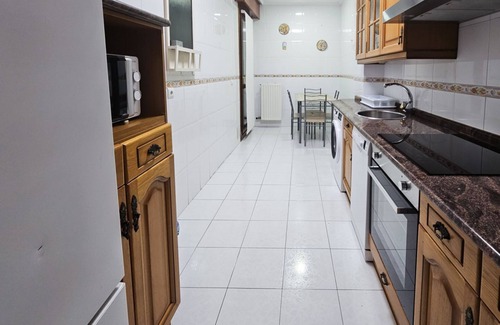 Casco Viejo Apartamento | Trav Tivoli 25