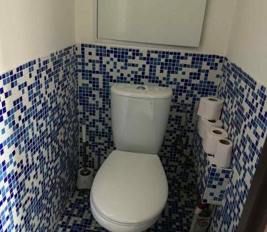 Kamyk Apartamento | Travaasa Hana praha