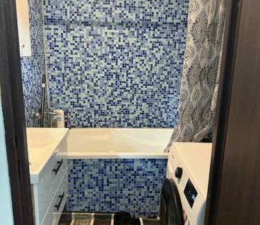 Kamyk Apartamento | Travaasa Hana praha