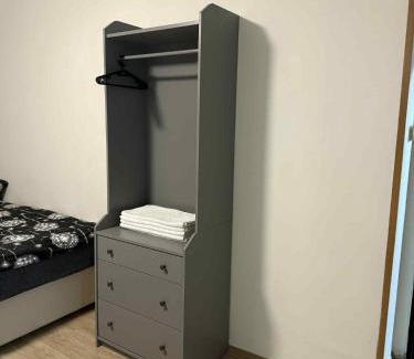 Kamyk Apartamento | Travaasa Hana praha