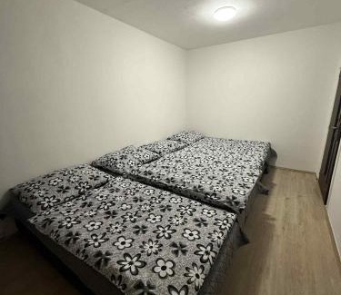 Kamyk Apartamento | Travaasa Hana praha