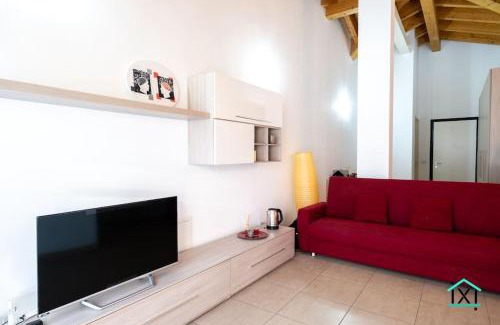 Travedona-Monate Apartamento | Travedona Loft by lake Ixihome