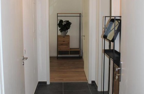 Neuruppin Apartamento | Travel Art Boardinghouse (Lazarettstr.)