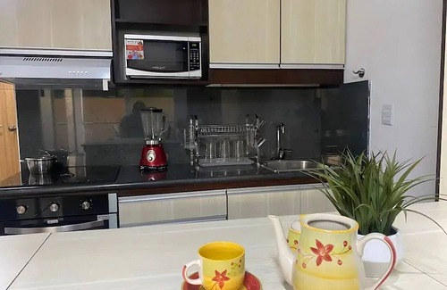 Santa Cruz Apartamento | Traveler's Hideout