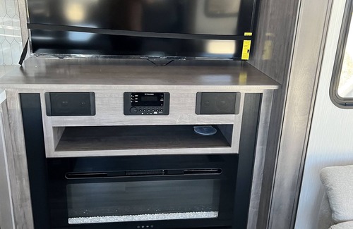Lake City Casa | Travel camper trailer
