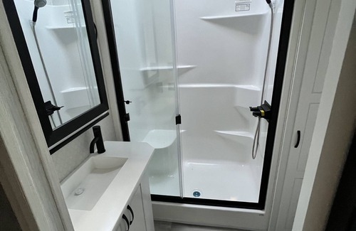 Lake City Casa | Travel camper trailer