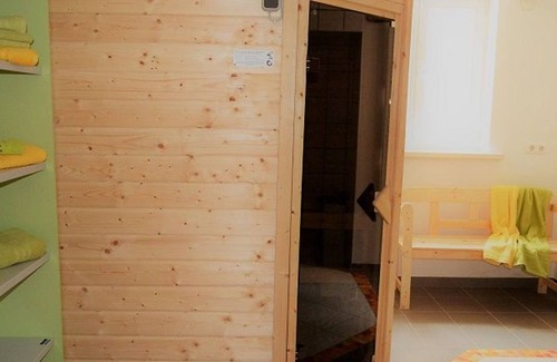 Bad Saarow Apartamento | Travel destination for private groups (from 12 full-paying adults) - Integrative Children's Villa