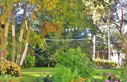 Bad Saarow Apartamento | Travel destination for private groups (from 12 full-paying adults) - Integrative Children's Villa
