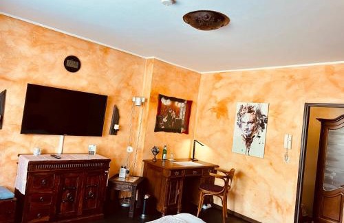 Vilich Apartamento | Travel for business, Perfect. 300Mbit, Smart TV