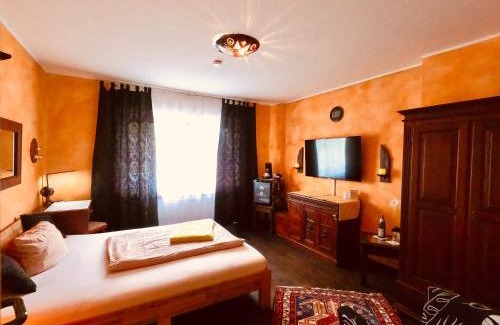 Vilich Apartamento | Travel for business, Perfect. 300Mbit, Smart TV
