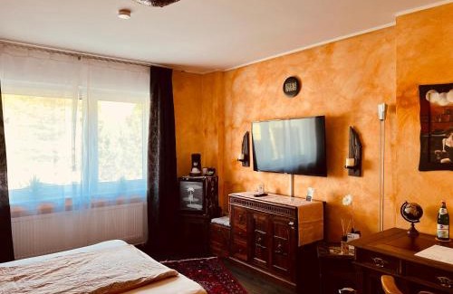 Vilich Apartamento | Travel for business, Perfect. 300Mbit, Smart TV