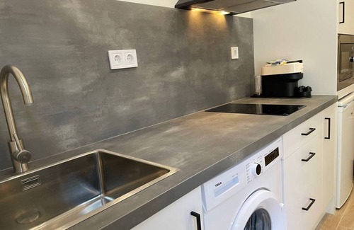 Valencia Province Apartamento | Travel Habitat Cabanyal Loft 2