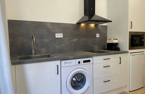Valencia Province Apartamento | Travel Habitat Cabanyal Loft 2