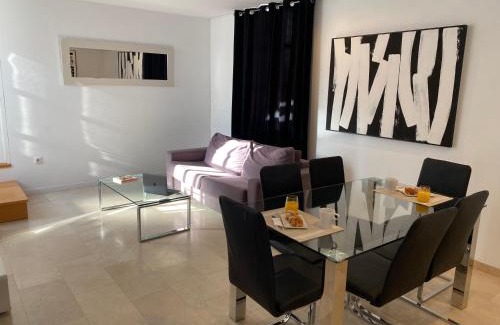 La Xerea Apartamento | Travel Habitat Ático Calle De la Paz