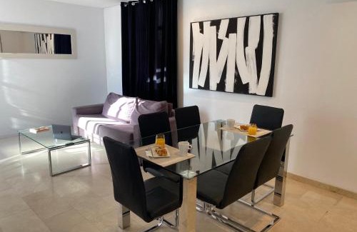 La Xerea Apartamento | Travel Habitat Ático Calle De la Paz