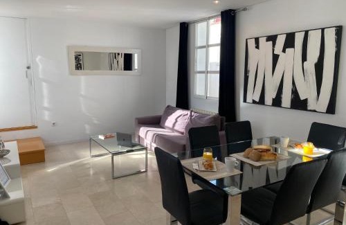 La Xerea Apartamento | Travel Habitat Ático Calle De la Paz