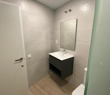 Valencia Province Apartamento | Travel Habitat Cabanyal Lofts