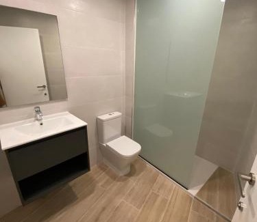 Valencia Province Apartamento | Travel Habitat Cabanyal Lofts