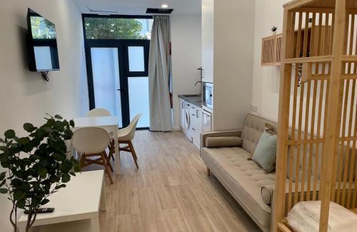 Valencia Province Apartamento | Travel Habitat Cabanyal Lofts