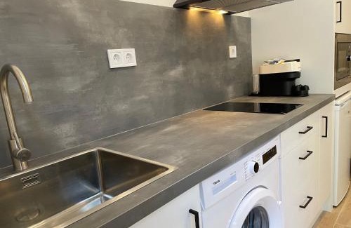 Valencia Province Apartamento | Travel Habitat Cabanyal Lofts