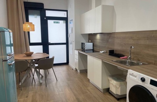 Aiora Apartamento | Travel Habitat Mediterranean Suite 7