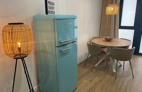 Aiora Apartamento | Travel Habitat Mediterranean Suite 7