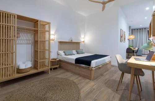 Aiora Apartamento | Travel Habitat Mediterranean Suites