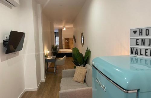 Aiora Apartamento | Travel Habitat Mediterranean Suites