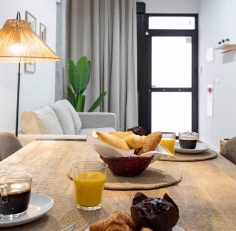 Aiora Apartamento | Travel Habitat Mediterranean Suites