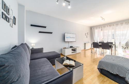 Ciutat de les Arts i les Ciencies Apartamento | Travel Habitat Palau De Les Arts