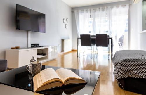 Ciutat de les Arts i les Ciencies Apartamento | Travel Habitat Palau De Les Arts