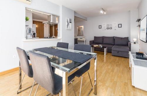 Ciutat de les Arts i les Ciencies Apartamento | Travel Habitat Palau De Les Arts