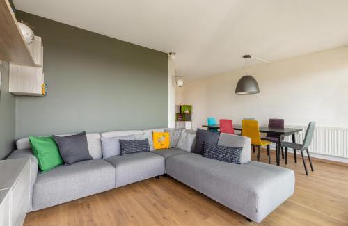 Mulhouse Apartamento | Travel Homes - Wilnest, Nested with a view