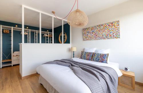 Mulhouse Apartamento | Travel Homes - Wilnest, Nested with a view