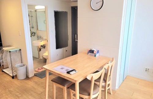 Cheongpa-dong Apartamento | Travel House