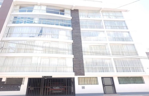 Cusco Apartamento | LA ALEGRÍA DE VIAJE ES EL LUGAR