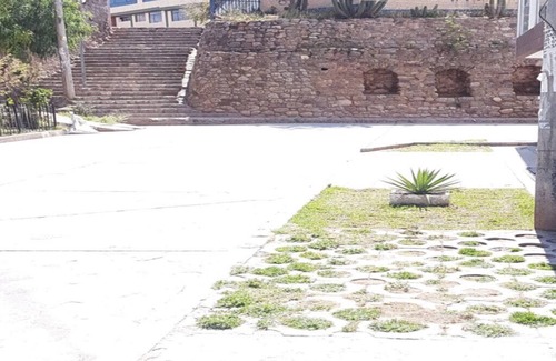 Cusco Apartamento | LA ALEGRÍA DE VIAJE ES EL LUGAR
