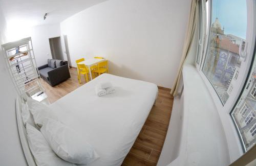 Centro / Baixa Apartamento | Travel & live Santa Catarina apartment