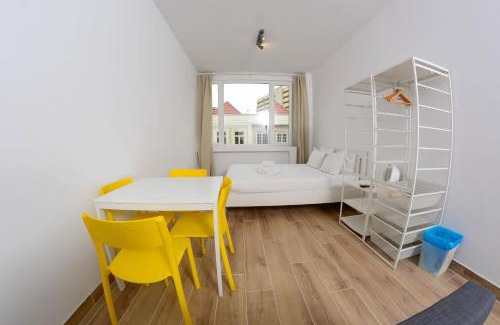 Centro / Baixa Apartamento | Travel & live Santa Catarina apartment
