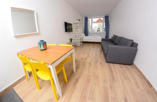Centro / Baixa Apartamento | Travel & live Santa Catarina apartment