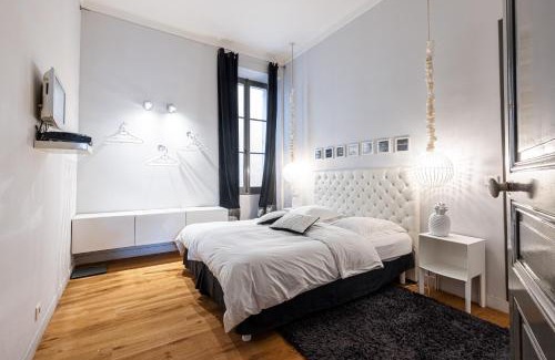 Cannes City Centre Apartamento | Travel lodge