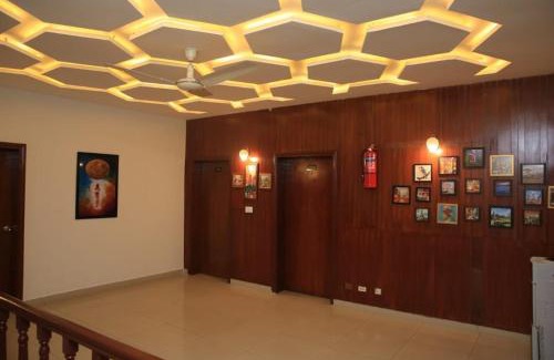 F-8 Sector Casa | Travel Lodge Islamabad F-8