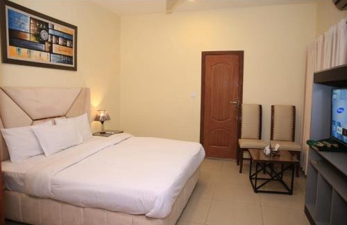 F-8 Sector Casa | Travel Lodge Islamabad F-8